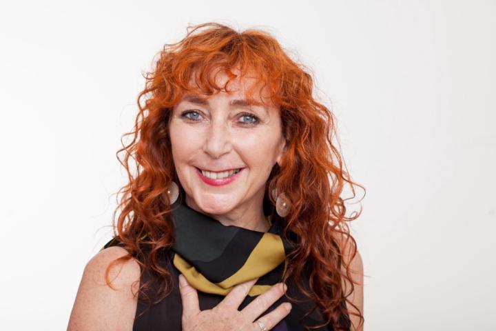 Jutta Wohlrab